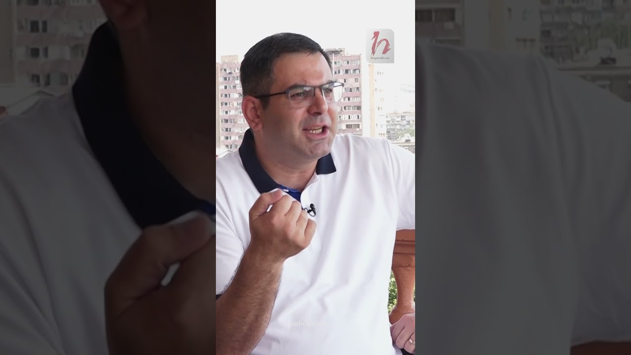 Պրոֆեսիոնալ բանակ ենք գնում հոգեկան խնդիրներ ունեցող զինծառայողներո՞վ