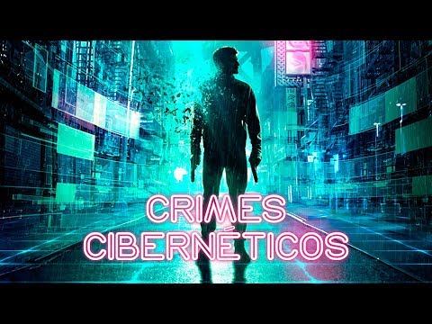 Trailer de Crimes Cibernéticos (2019)