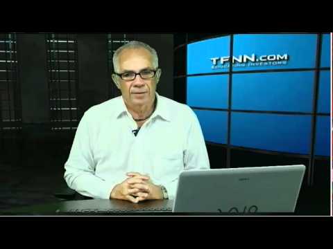 Tom O'Brien Interviews Darrell Martin - Nadex 04/25/2012 - TFNN