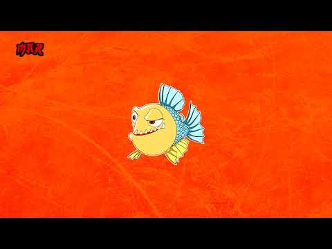 [FREE] instru rap | koba lad x GC6 x kodes type beat PIRANHA (prod by MnR Beat$)