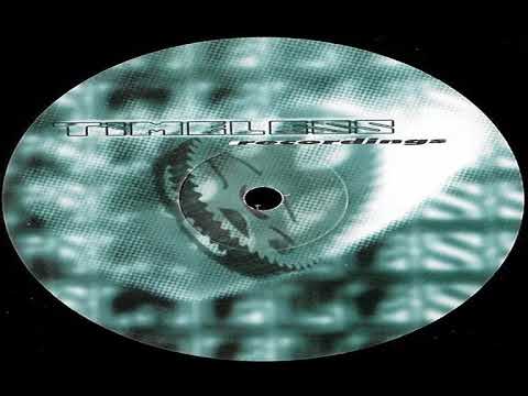 Total Science - Time Step (1996)