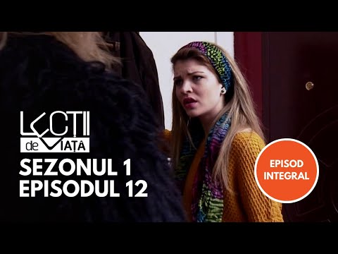 Lecții de viață - Sezonul 1, Episodul 12 - Kebap