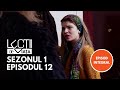 Lecții De Viață Sezonul 1 Episodul 12 Kebap