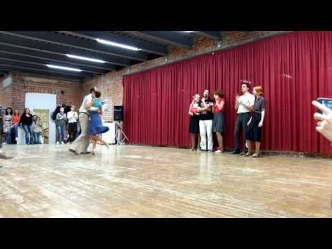 Balboa Open Strictly Final