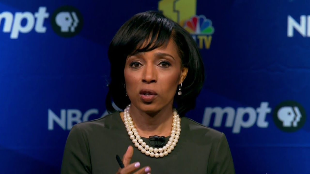 Abortion rights a contentious issue in Maryland's US Senate race | NBC4 Washington