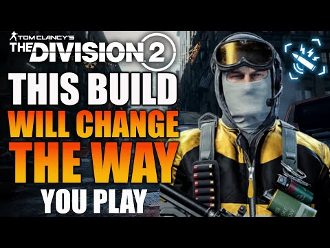 NEW UPDATED META! BROKEN BULWARK ELMO'S & GALVANIZE INFINITE ARMOR EXPLOIT |  The Division 2
