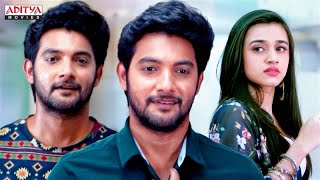 Athidhi Devobhava South Movie Scenes | Aadi Saikumar, Nuveksha | Hindi Dubbed Movies 2026