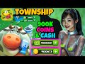 Township Hack 2025 ✅ How to Get Unlimited Free Cash & Coins in Township (iOS & Android)