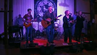 Separate Ways- Collinsville Discount Band