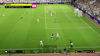 【 efootball 】ニューカッスルスカットで勝つために修行