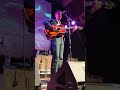 Stoll Vaughan  "Roll Along"  6-19-19