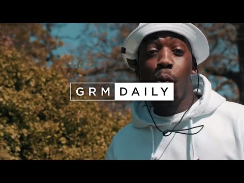 Coco - What Can You Do? [Music Video] | GRM Daily