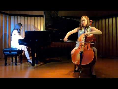 Popper:作曲  Hungarian rhapsody:(ハンガリー狂詩曲)　完全版