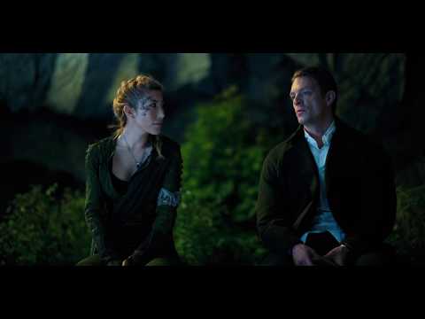 Altered Carbon   What are you doing here big brother?