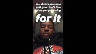 Pierre Bourne - untitled CDQ snippet