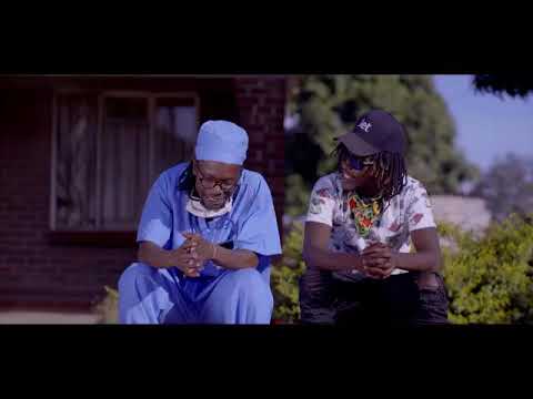 Enzo lshall - Handisi mubhanana (official video 2020)