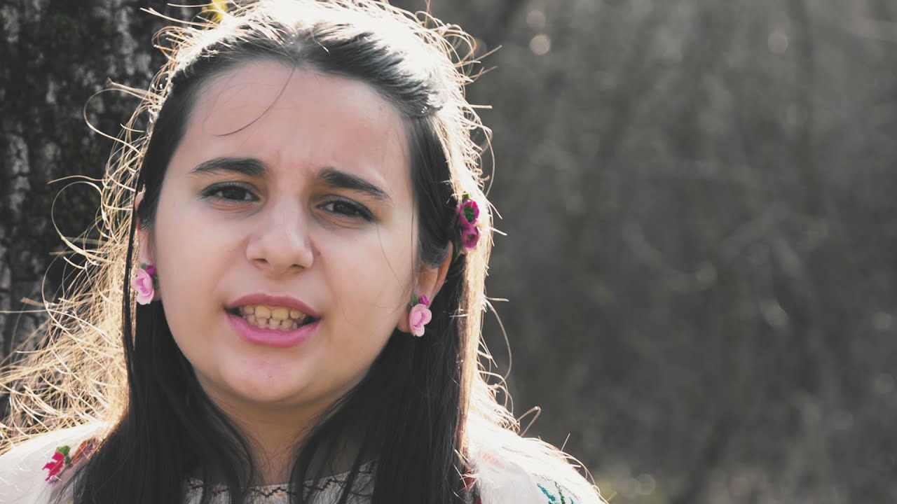 Alexia Rotaru - Cântece Patriotice: Cucule, pasăre mândră; Acasă-i România; Cântă cucu-n Bucovina