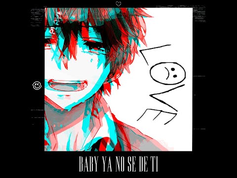 BABY YA NO SE DE TI - SAME  ❌  DEMIAN YW
