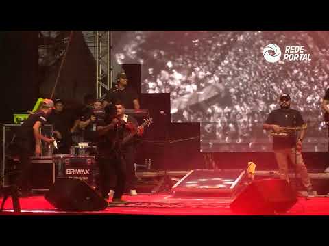 Biguinho Sensação Ao Vivo em Itabuna BA - 18/03/2024