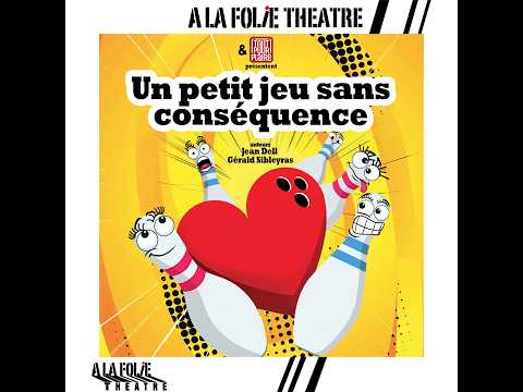 Un petit jeu sans conséquence