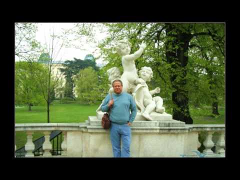 С днём рождения Вадим (Пушкино)!!!