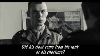 Mon Colonel (2006) - Trailer English Subs