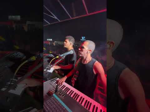 A Sacanagem - Banda Grafith
