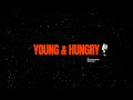 YOUNG & HUNGRY PODCAST - EPISODE 1 - INTRO | HOW I GOT STARTED IN FITNESS INDUSTRY