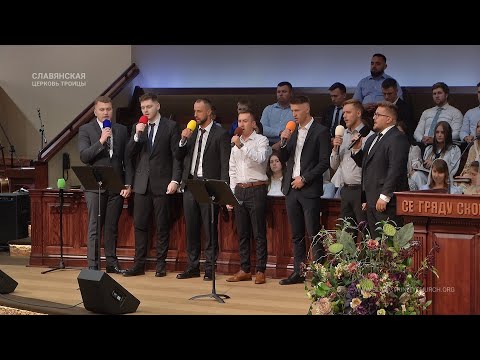 "Життя, як той цвіт, що землю красить" - Гуртовий спів