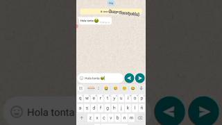 Download lagu Cura cura cura #asmr (⚠️WhatsApp fake⚠️) #whatsapp #fake #parati #paratiiiiiii #shorts || 🍞_K1tty_🐥 mp3