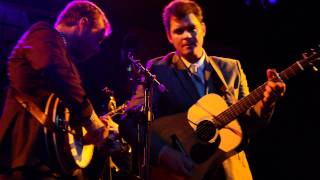 Between Midnight and Dawn - The Steep Canyon Rangers
