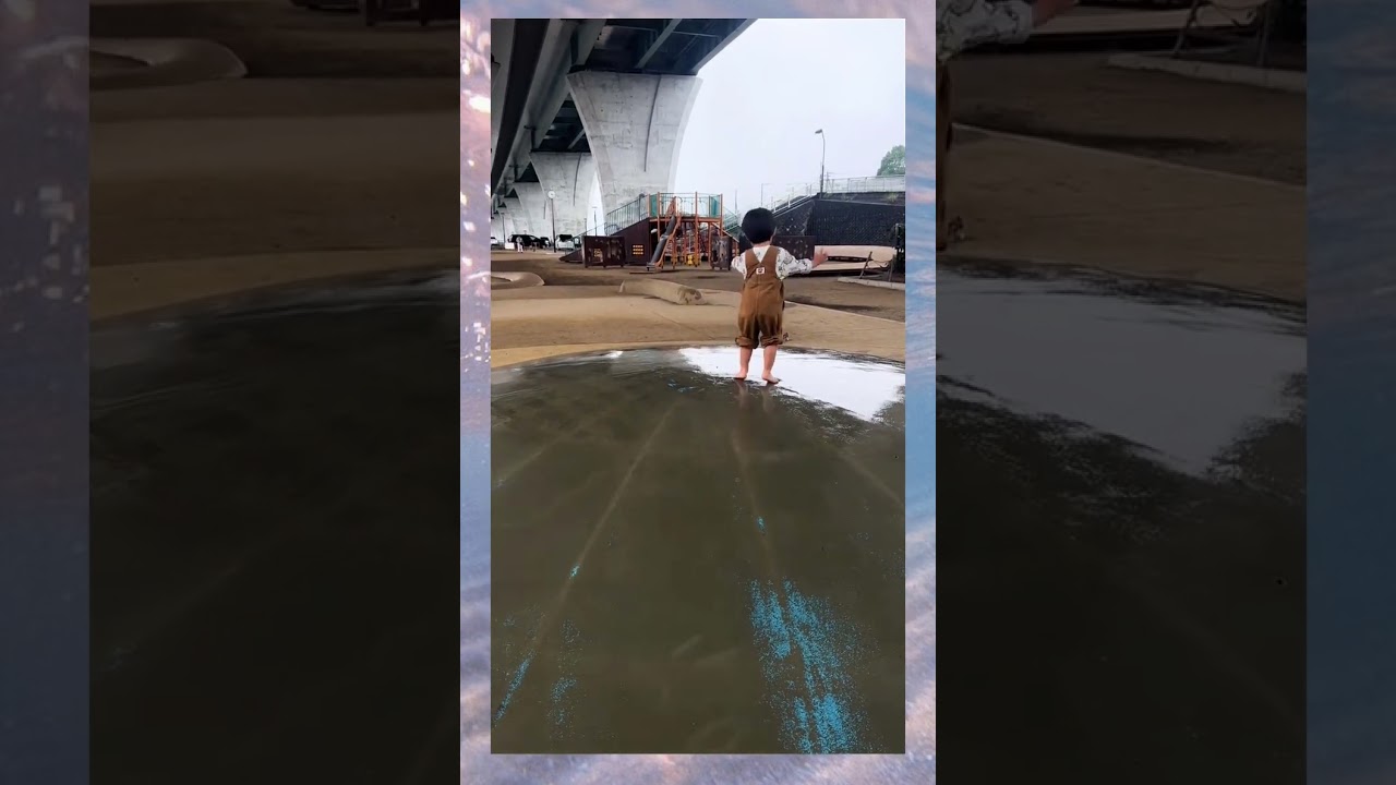 素晴らしいシンクロ笑 #shorts