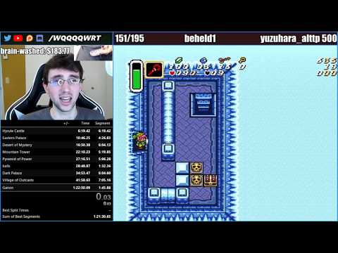 Ice Palace Clip and Swamp Rail Clip Tutorial