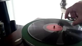 Paul Anka (ポール・アンカ) ♪Jingle Bells♪ (ジングル・ベル)  78rpm record