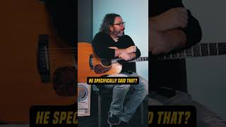 Get Hired By Ricky Skaggs