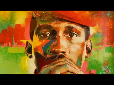 THOMAS SANKARA-P02-03||ABAKOLONI BAGAMBIRIYE KURIMBURA INCABWENGE   N’ABAYOBOZI B’ABANYAFRIKA||