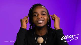 Dr Jazz | AUX Sessions