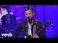 Kings Of Leon - Sex On Fire (Live on Letterman)