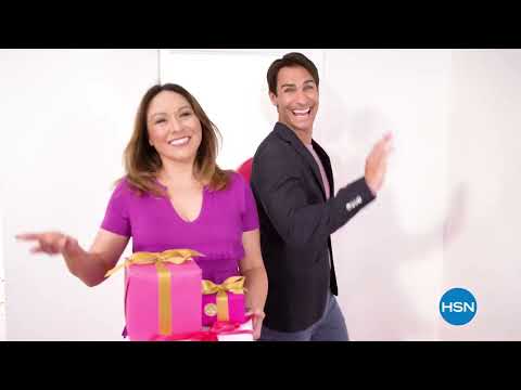 HSN | Adam's Open House - Birthday Celebration 07.18.2022 - 10 PM