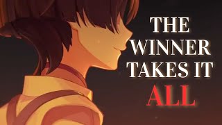The Winner Takes it All - Genshin impact Wanderer/Scaramouche AMV/GMV