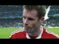 Jamie Carragher After Match Liverpool Vs Madrid Interview
