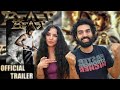 🇮🇳 ARAB COUPLE REACTS TO BEAST OFFICIAL TRAILER!! 💥🔥 | Thalapathy Vijay | Nelson | Anirudh | Pooja H