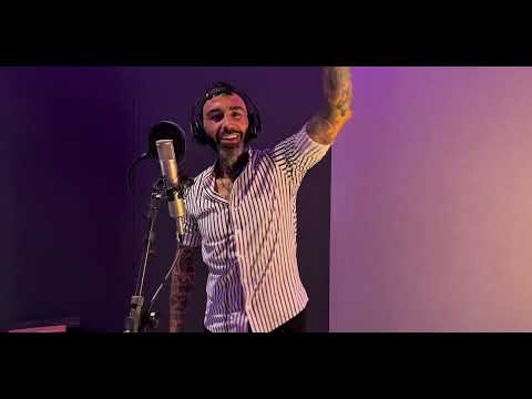 El inicio , Necesito encontrarte 