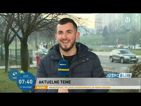 Jutro za sve - 31.12.2021.