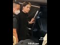 Jackson Got Angry When A Fan Did This Jacksonwang Fyp