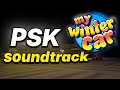 PSK FULL SOUNDTRACK My Winter Car