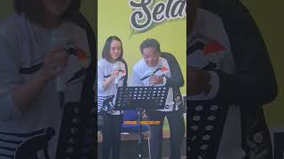 Download lagu Paolus Hadi - Bupati Sanggau #sanggau #shorts mp3