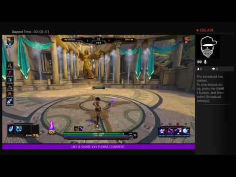 Awilix build and how to Smite