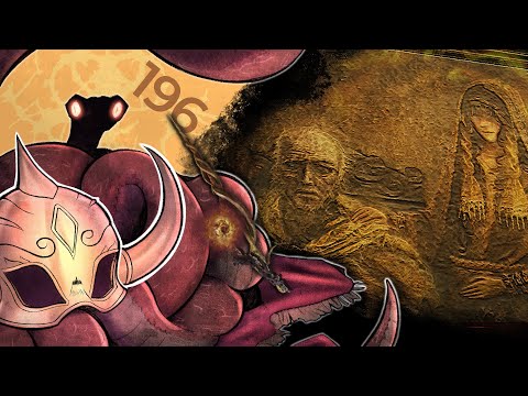 "Frenesia II", Elden Ring NG+ Shadow of the Erdtree Blind Run - L'Anima della Scoperta VII [196]