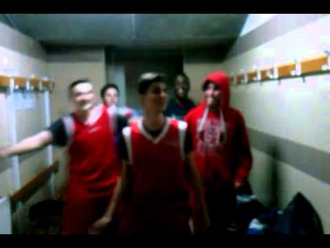 Los cracks del Cadete 99 del Mejorada 2012 C.B.